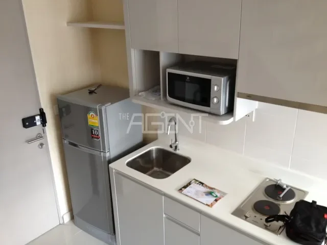 ขายคอนโดมิเนียม ไอดีโอ โมบิ สุขุมวิท ทาวเวอร์ A  61.07 sq.m, 2 ห้องนอน Duplex