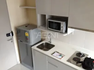 ขายคอนโดมิเนียม ไอดีโอ โมบิ สุขุมวิท ทาวเวอร์ A  61.07 sq.m, 2 ห้องนอน Duplex