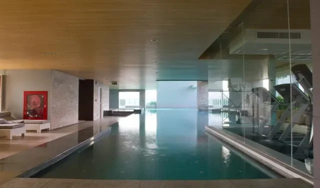 ขายคอนโดมิเนียม ไอดีโอ เวิร์ฟ ราชปรารภ  72 sq.m, 2 ห้องนอน