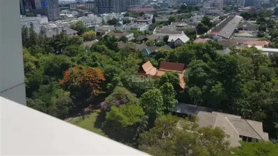 ขายพร้อมผู้เช่าคอนโดมิเนียม ไอดีโอ เวิร์ฟ สุขุมวิท  56.73 sq.m, 2 ห้องนอน