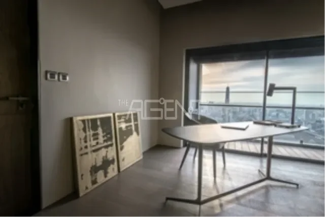 ขายคอนโดมิเนียม เซอร์เคิล ลิฟวิ่ง โปรโตไทป์  135 sq.m, 3 ห้องนอน