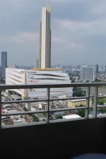 ขายพร้อมผู้เช่าคอนโดมิเนียม เดอะ ไลท์เฮ้าส์  48 sq.m, 1 ห้องนอน