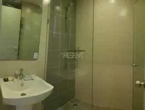 ขายพร้อมผู้เช่าคอนโดมิเนียม ไอดีโอ โมบิ วงศ์สว่าง - อินเตอร์เชนจ์  22 sq.m,  ห้องนอน Studio