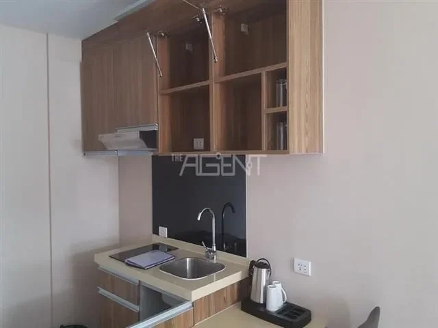 ขายพร้อมผู้เช่าคอนโดมิเนียม เท็น เอกมัย  42.5 sq.m, 1 ห้องนอน