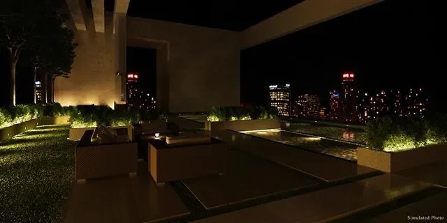 ขายพร้อมผู้เช่าคอนโดมิเนียม ไอวี่ แอมพิโอ  44 sq.m, 1 ห้องนอน