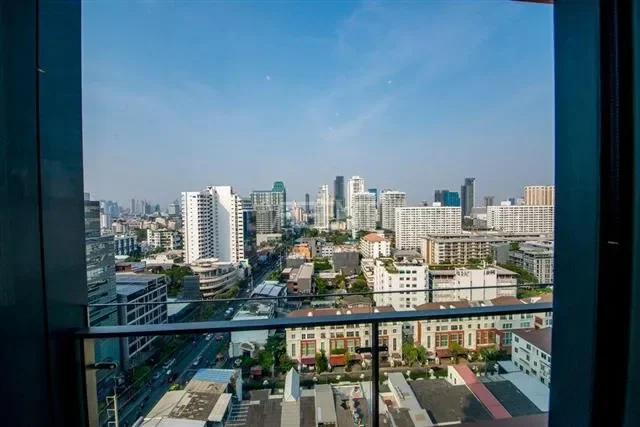 ขายพร้อมผู้เช่าคอนโดมิเนียม คุณ บาย ยู คอนโดมิเนียม  51.5 sq.m, 1 ห้องนอน