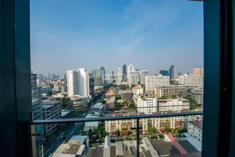 ขายพร้อมผู้เช่าคอนโดมิเนียม คุณ บาย ยู คอนโดมิเนียม  51.5 sq.m, 1 ห้องนอน