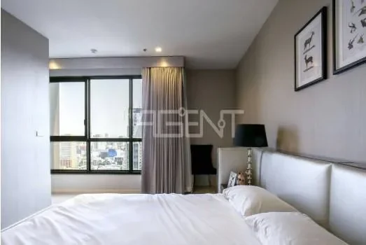 ขาย และให้เช่าคอนโดมิเนียม เอชคิว ทองหล่อ  80 sq.m, 1 ห้องนอน Duplex