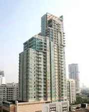 ขายพร้อมผู้เช่าคอนโดมิเนียม บ้าน สิริ 24  60 sq.m, 1 ห้องนอน