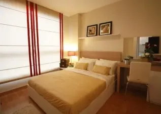 ขาย และให้เช่าคอนโดมิเนียม ไลฟ์ พหลฯ 18  30.5 sq.m, 1 ห้องนอน