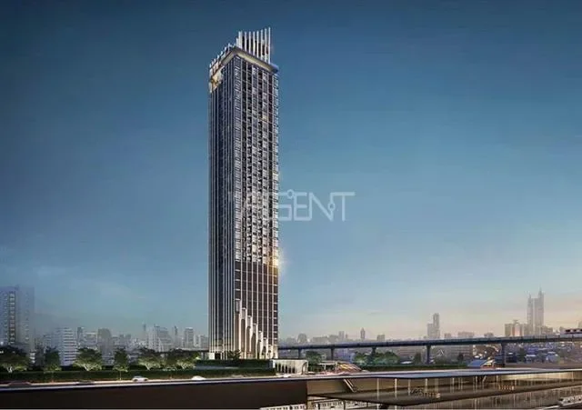 ขาย และให้เช่าคอนโดมิเนียม พาร์ค ออริจิ้น ราชเทวี  60 sq.m, 2 ห้องนอน