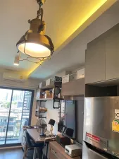 ขายคอนโดมิเนียม ไอดิโอ สุขุมวิท 93  35 sq.m, 1 ห้องนอน