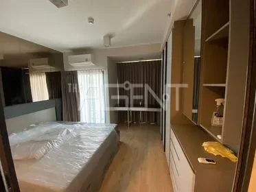 ขายคอนโดมิเนียม ไอดีโอ สาทร-วงเวียนใหญ่  34 sq.m, 1 ห้องนอน