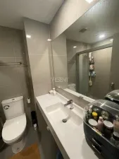 ขายคอนโดมิเนียม ไอดีโอ สาทร-วงเวียนใหญ่  28 sq.m,  ห้องนอน Studio