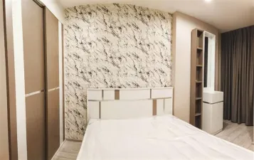 ขายพร้อมผู้เช่าคอนโดมิเนียม ไอดีโอ โมบิ บางซื่อ แกรนด์ อินเตอร์เชนจ์  29.74 sq.m, 1 ห้องนอน