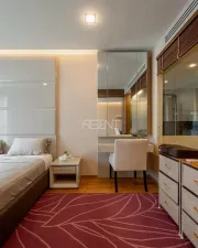 ขายคอนโดมิเนียม ดิ แอดเดรส สาทร  56.07 sq.m, 1 ห้องนอน