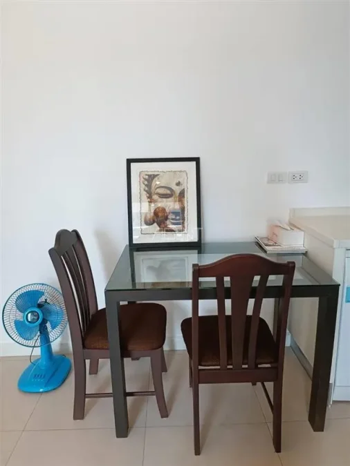 ขายพร้อมผู้เช่าคอนโดมิเนียม แมนฮัตตัน  58 sq.m, 1 ห้องนอน