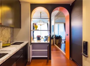 ขายพร้อมผู้เช่าคอนโดมิเนียม คุณ บาย ยู คอนโดมิเนียม  50 sq.m, 1 ห้องนอน