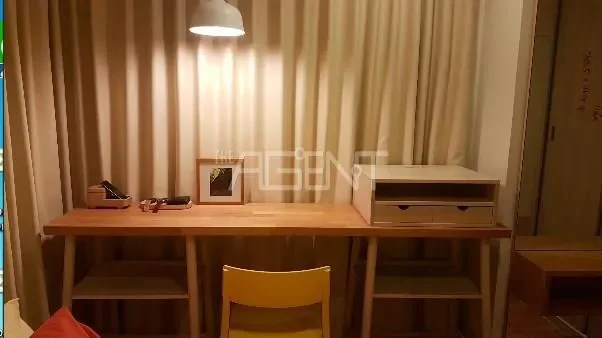 ขายพร้อมผู้เช่าคอนโดมิเนียม ลุมพินี เพลส พระราม 4-รัชดาภิเษก  29 sq.m, 1 ห้องนอน