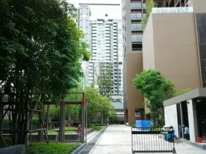 ขายพร้อมผู้เช่าคอนโดมิเนียม โนเบิล รีไฟน์  51.12 sq.m, 1 ห้องนอน