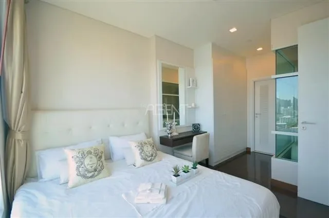 ขายพร้อมผู้เช่าคอนโดมิเนียม ไอวี่ ทองหล่อ  43 sq.m, 1 ห้องนอน