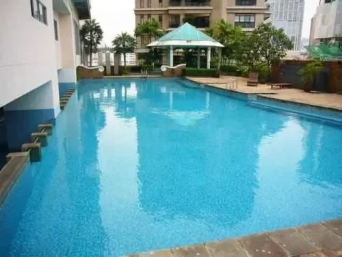 ขาย และให้เช่าคอนโดมิเนียม วอเตอร์ฟอร์ด ไดมอนด์  85 sq.m, 2 ห้องนอน