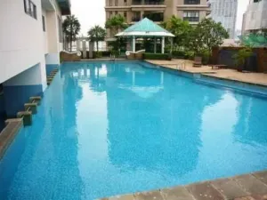 ขาย และให้เช่าคอนโดมิเนียม วอเตอร์ฟอร์ด ไดมอนด์  85 sq.m, 2 ห้องนอน