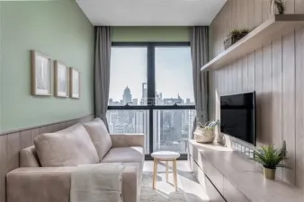 ขายพร้อมผู้เช่าคอนโดมิเนียม แอชตัน อโศก  31 sq.m, 1 ห้องนอน