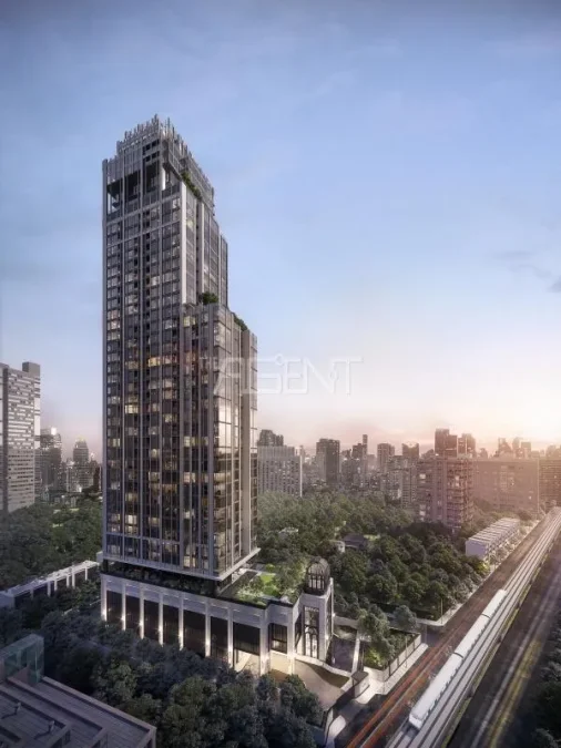 ขายคอนโดมิเนียม ไฮด์ เฮอริเทจ ทองหล่อ  50.7 sq.m, 1 ห้องนอน