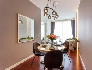 ขายพร้อมผู้เช่าคอนโดมิเนียม คุณ บาย ยู คอนโดมิเนียม  50 sq.m, 1 ห้องนอน