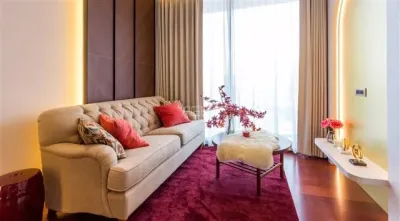 ขาย และให้เช่าคอนโดมิเนียม คุณ บาย ยู คอนโดมิเนียม  50 sq.m, 1 ห้องนอน