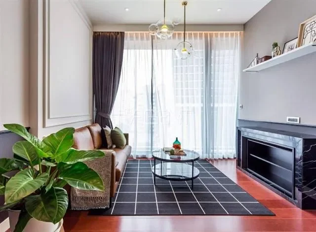 ขายพร้อมผู้เช่าคอนโดมิเนียม คุณ บาย ยู คอนโดมิเนียม  48.83 sq.m, 1 ห้องนอน