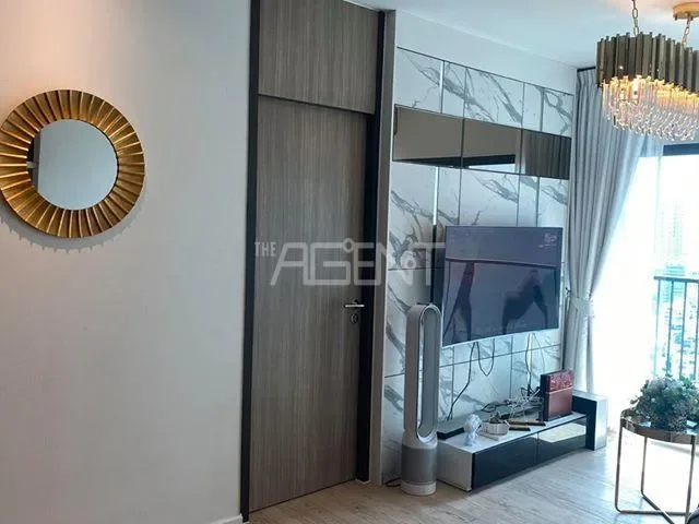 ขาย และให้เช่าคอนโดมิเนียม โนเบิล รีมิกซ์  43 sq.m, 1 ห้องนอน