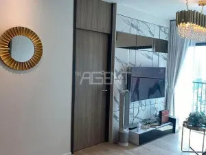 ขาย และให้เช่าคอนโดมิเนียม โนเบิล รีมิกซ์  43 sq.m, 1 ห้องนอน