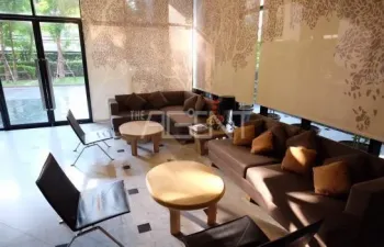 ขายพร้อมผู้เช่าคอนโดมิเนียม โนเบิล รีวีล  51 sq.m, 1 ห้องนอน