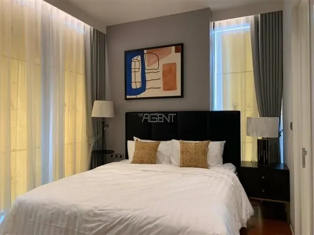 ขายพร้อมผู้เช่าคอนโดมิเนียม คุณ บาย ยู คอนโดมิเนียม  82.21 sq.m, 2 ห้องนอน