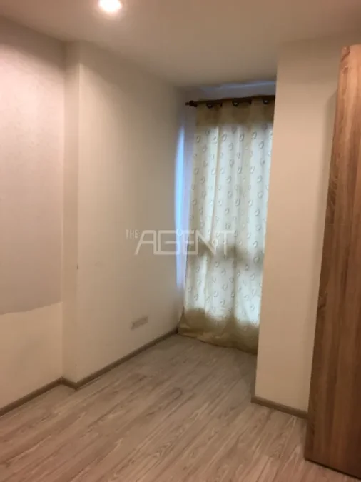 ขายคอนโดมิเนียม ไอดีโอ โมบิ วงศ์สว่าง - อินเตอร์เชนจ์  30.07 sq.m, 1 ห้องนอน