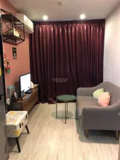 ขายคอนโดมิเนียม ไอดีโอ โมบิ วงศ์สว่าง - อินเตอร์เชนจ์  30.85 sq.m, 1 ห้องนอน