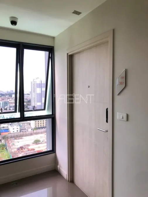 ขายคอนโดมิเนียม ไอดีโอ โมบิ วงศ์สว่าง - อินเตอร์เชนจ์  30 sq.m, 1 ห้องนอน