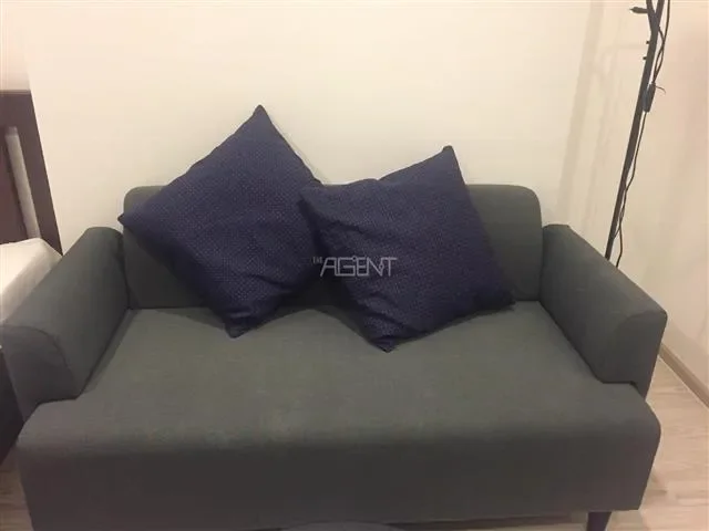 ขายคอนโดมิเนียม ไอดีโอ โมบิ วงศ์สว่าง - อินเตอร์เชนจ์  22.13 sq.m,  ห้องนอน Studio