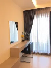 ขายพร้อมผู้เช่าคอนโดมิเนียม วีธารา สุขุมวิท 36  29 sq.m,  ห้องนอน