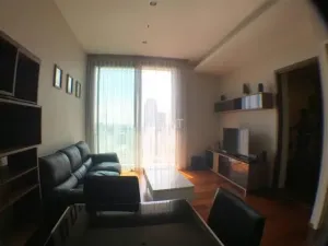 ขาย และให้เช่าคอนโดมิเนียม ควอทโทร ทองหล่อ  53.04 sq.m, 1 ห้องนอน