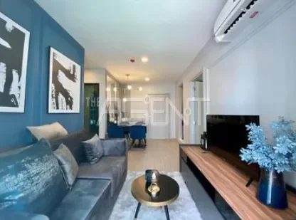 ขาย และให้เช่าคอนโดมิเนียม แอสปาย อโศก-รัชดา  52 sq.m, 2 ห้องนอน