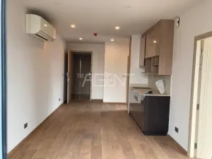 ขายคอนโดมิเนียม คิว ชิดลม-เพชรบุรี  63.68 sq.m, 2 ห้องนอน