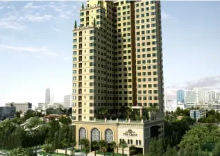 ขาย และให้เช่าคอนโดมิเนียม The Crest พหลโยธิน 11  96 sq.m, 3 ห้องนอน