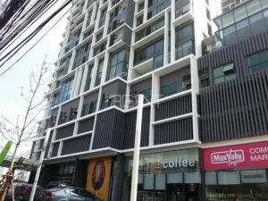 ขายพร้อมผู้เช่าคอนโดมิเนียม ไอดีโอ โมบิ พระราม 9  30.79 sq.m, 1 ห้องนอน