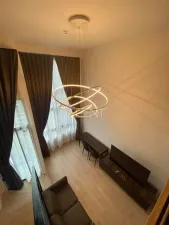 ขายพร้อมผู้เช่าคอนโดมิเนียม ไอดีโอ พระราม 9 ตัดใหม่  26.5 sq.m,  ห้องนอน Studio