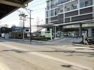 ขายพร้อมผู้เช่าคอนโดมิเนียม ไอดีโอ โมบิ พระราม 9  30.79 sq.m, 1 ห้องนอน