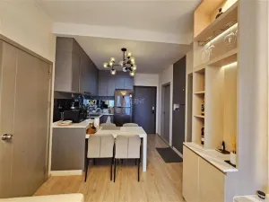 ขายคอนโดมิเนียม ไอดีโอ พระราม 9 ตัดใหม่  52 sq.m, 2 ห้องนอน