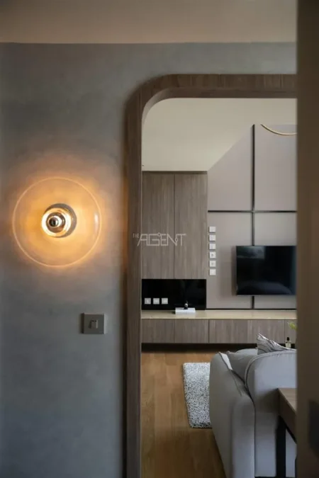 ขายคอนโดมิเนียม บีทนิค สุขุมวิท 32  96.14 sq.m, 1 ห้องนอน Duplex